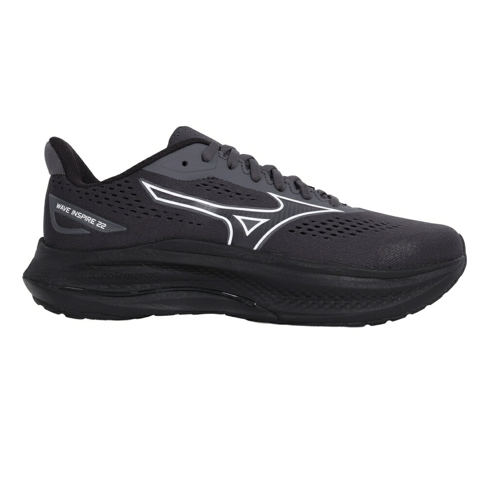 MIZUNO WAVE INSPIRE 22 SW 男支撐慢跑鞋-4E(寬楦 免運「J1GC264556」≡排汗專家≡