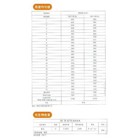舞光 LED 4尺*2尺 / 4尺*1尺 雙節標柔光 平板燈 輕鋼架燈 D-41PD25D-EGR1 D-42PD45D-EGR1 (A Light) 5