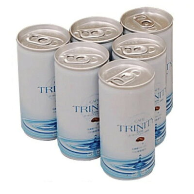 【年終慶】Cafe Trinity咖啡液-30入 成箱價$3460 贈清潔組ㄧ組