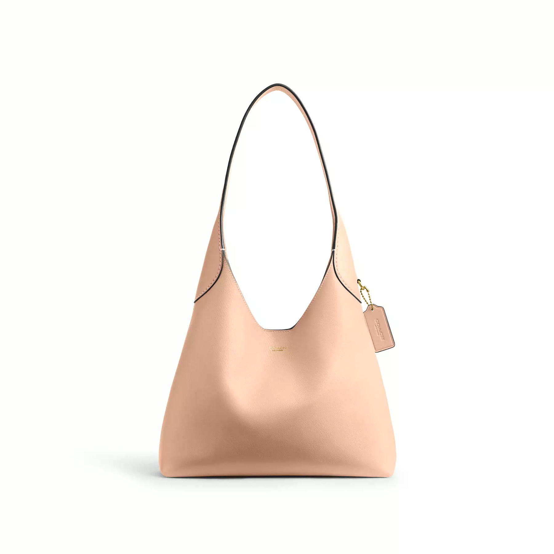 COACH Brooklyn 28單肩包 CU068(黑現貨)【 菲尼斯 國際精品 ★ 疊加現抵$1520 】 女神手袋 美的三次方 3