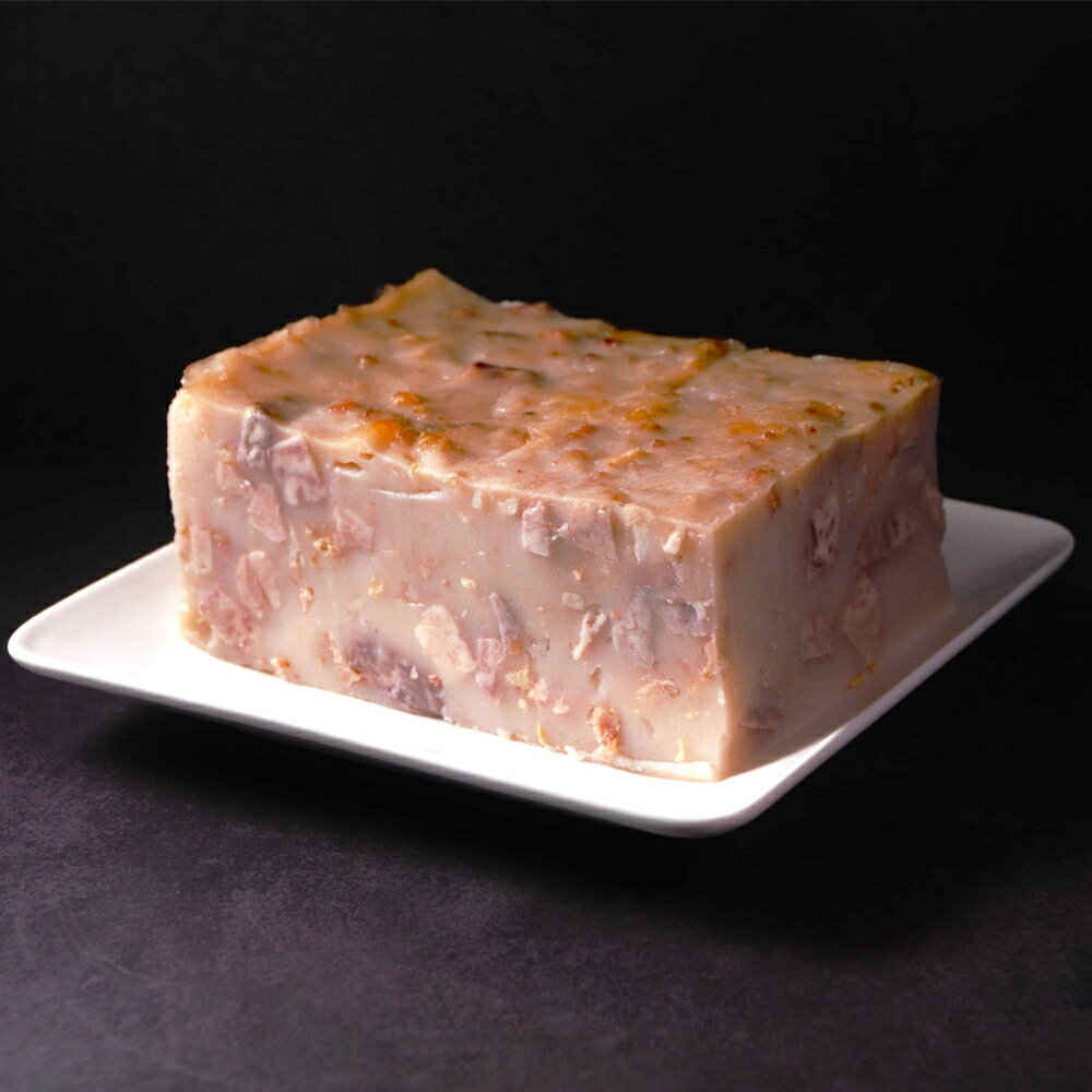津饗港式點心《港式芋頭糕》一份/750g