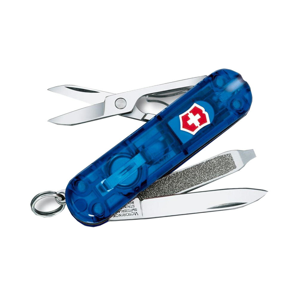 Victorinox Swisslite 7用瑞士刀 #0.6228.T2