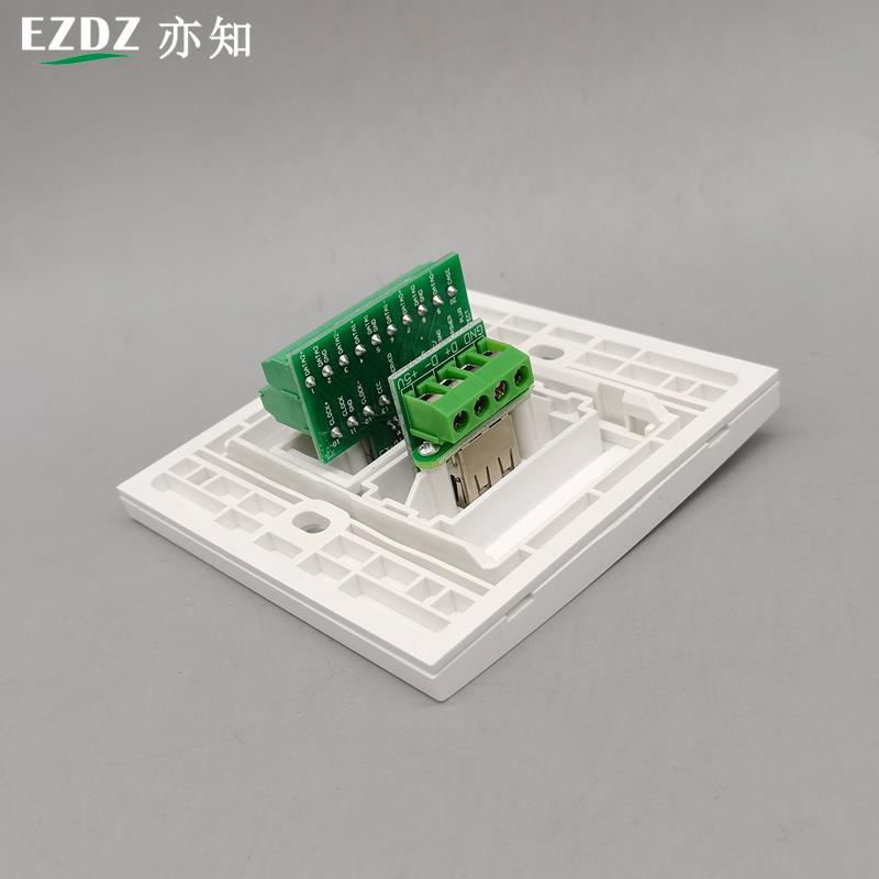 【優選百貨】86型HDMI高清2.0免焊接線高清4K影音USB免焊模塊2.0USB數據延長HDMI 轉接線 分配器 高清 | 優選百貨 ...