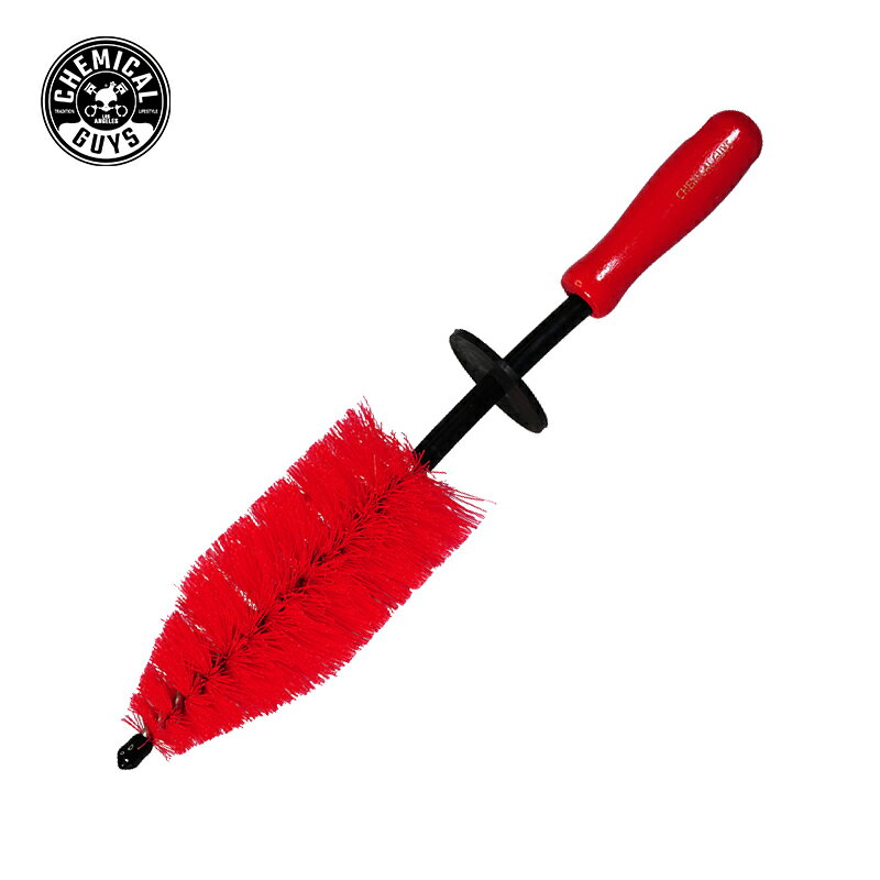 洗車工具 洗車拖把 化學小子輪轂刷系列汽車刷地毯清【CM24789】