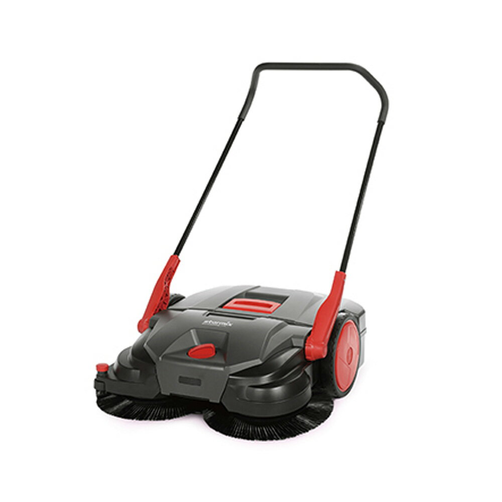 德國 Starmix 吸特樂 商業型手推驅動式渦輪雙循環乾溼兩用掃地機 /台 77 Pro【APP滿額下單10%點數(單一帳號最高5000點)】2/28止