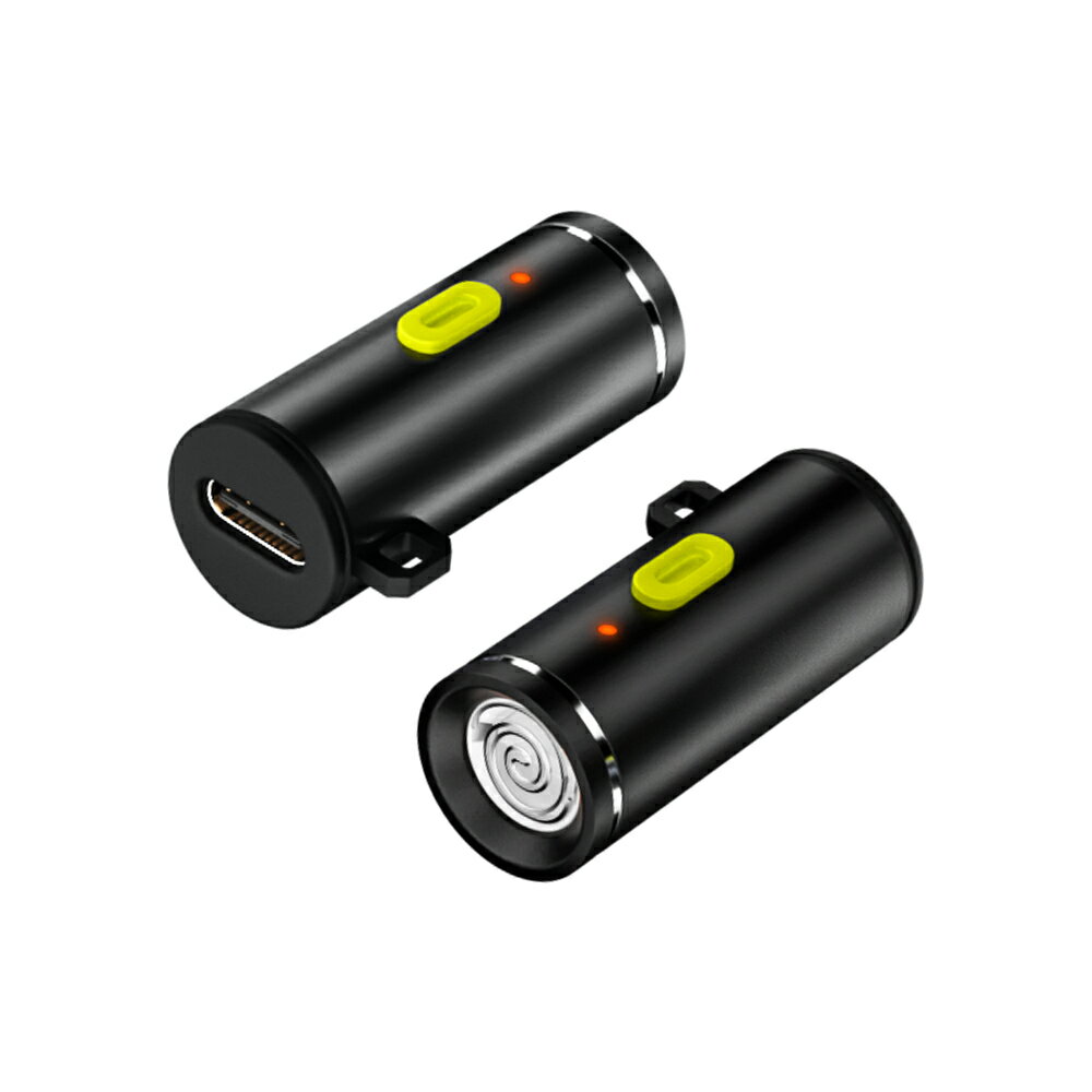 Kamera 迷你點燃器 Type-C供電 隨插即點 一鍵點火 防風防燙 輕巧便攜 可上飛機 手機點菸器 手機打火機
