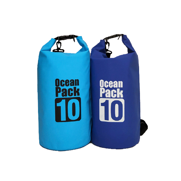 防水袋 可側背可手提 防水包 潛水袋 沙灘包 漂流袋 戶外防水袋 游泳包 溯溪包【AAA6189】 1