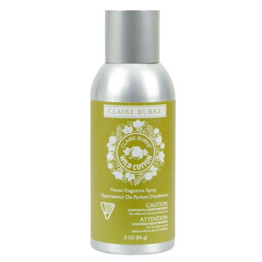 UPC 046936220426 product image for Claire Burke Wild Cotton Home Fragrance Spray 3 Ounces | upcitemdb.com