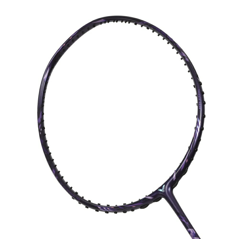 VICTOR 神速羽球拍(免運 台灣製 羽毛球 球拍 空拍 訓練 勝利「ARS-FANTOME-J-3U」≡排汗專家≡