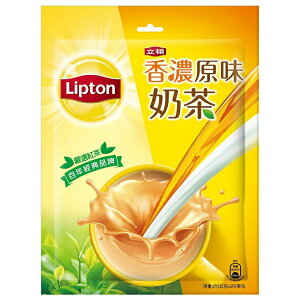立頓 原味奶茶量販包(20X20g) [大買家]