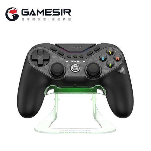 GameSir 蓋世小雞 T3 Pro 九尾狐 遊戲手把 (套裝版)