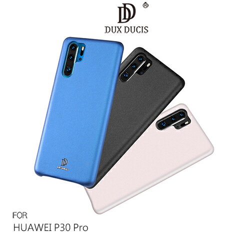 DUX DUCIS HUAWEI P30 Pro SKIN Lite 保護殼