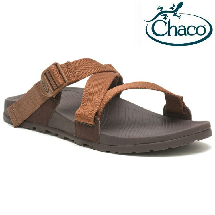 Chaco ABCDE