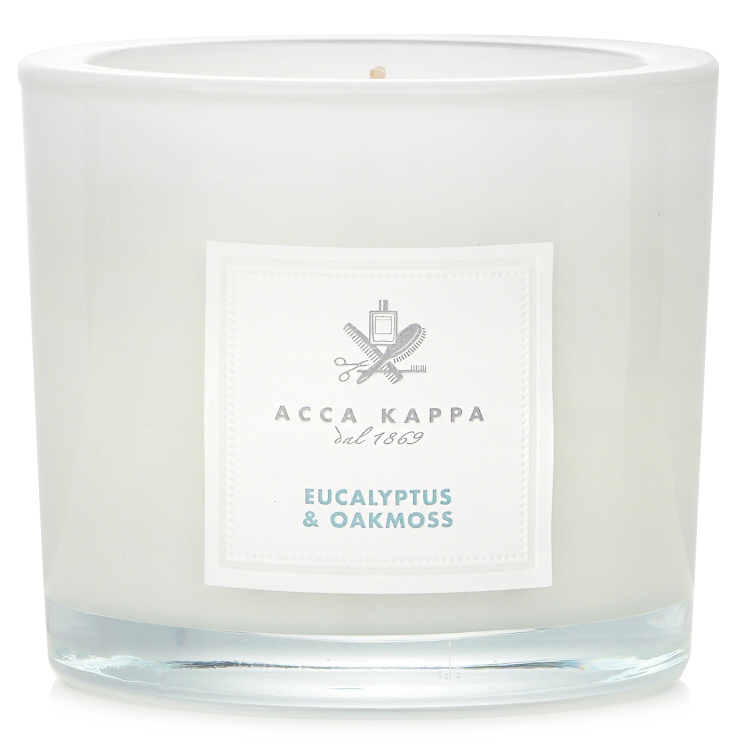 艾卡卡帕 Acca Kappa - 香薰蠟燭 - Eucalyptus & Oakmoss