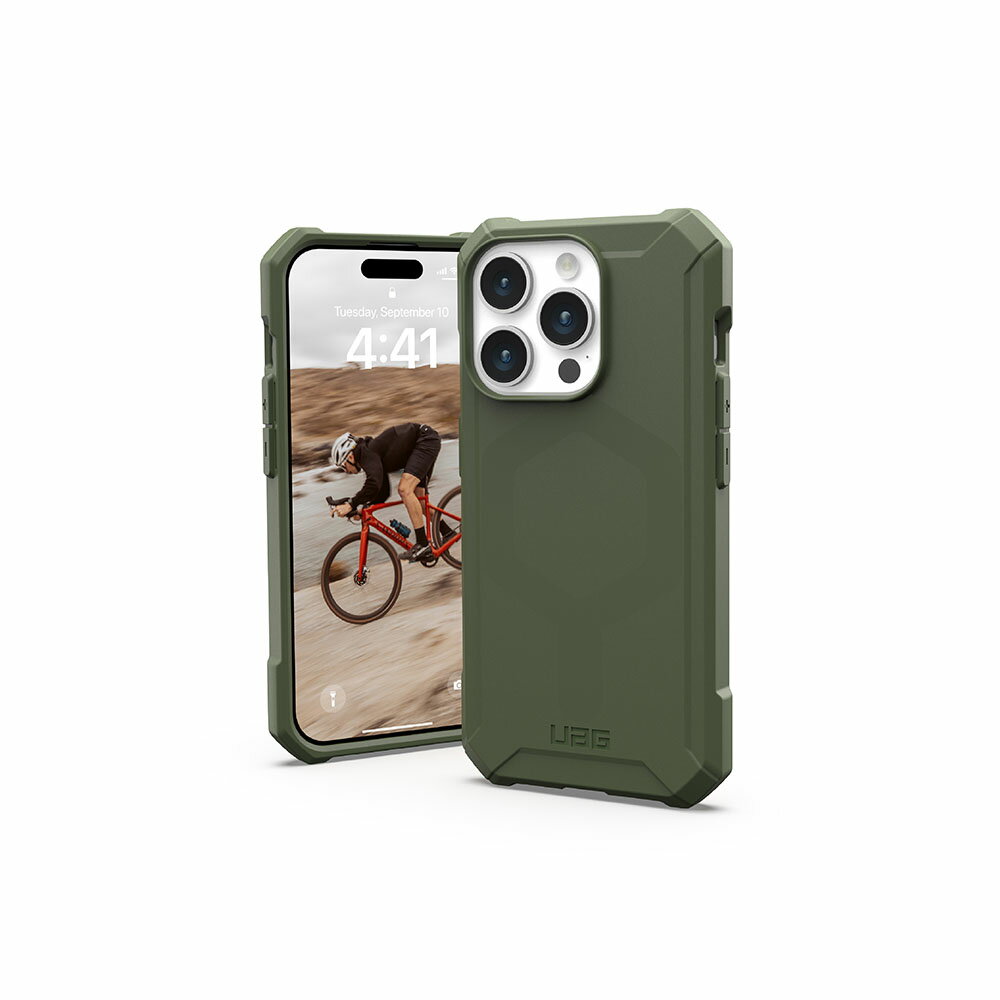 【APP13%點數】UAG iPhone 15 Pro Max 磁吸 耐衝擊 輕量 保護殼 MagSafe 手機殼 防摔殼 2