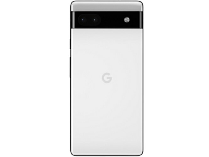 Google Pixel 6a (6/128G) 續約攜碼台哥大搭配門號專案價【吉盈數位