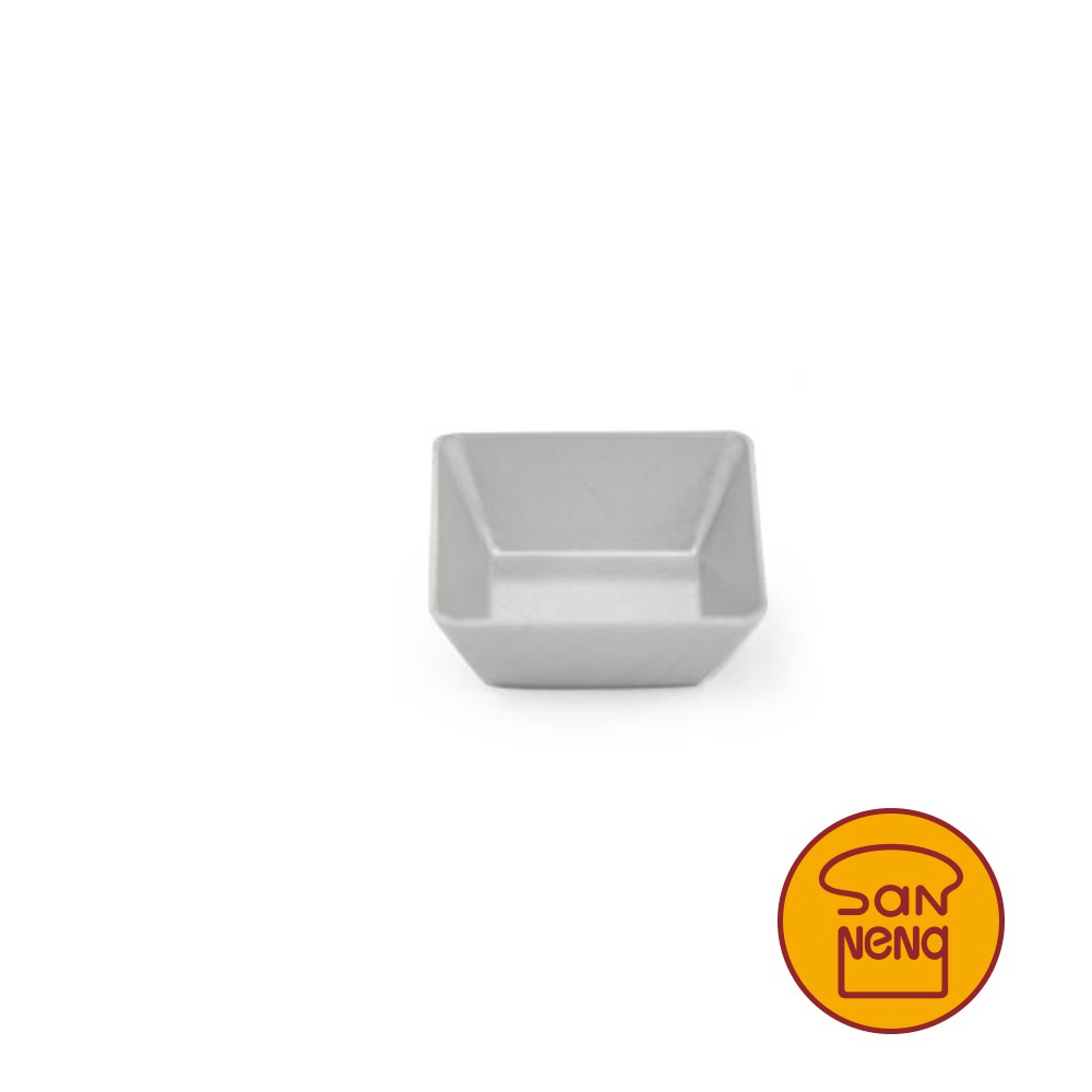 【SANNENG 三能官方】方型塔模 迷你方型塔模-5入(陽極) SN61365【領券滿額再折千12/31止】