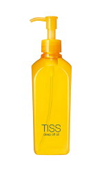 TISS 深層卸妝油L(乾濕兩用進化)