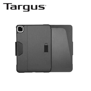 Targus THZ865 iPadAir10.9吋/iPadPro11吋 Click in 保護套 保護殼-富廉網