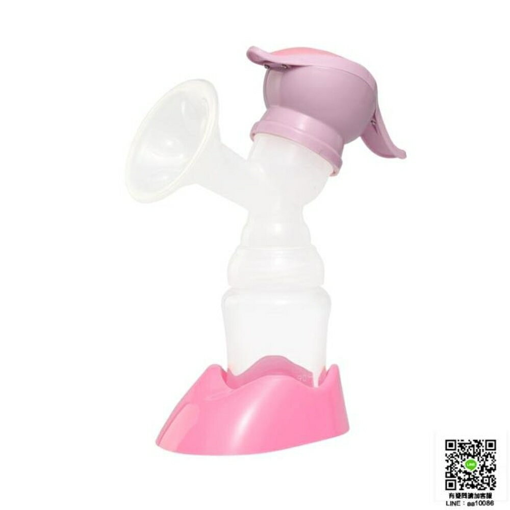吸奶器 電動吸奶器全自動擠奶拔奶器產後硅膠按摩吸力大非手動靜音一體式 薇薇