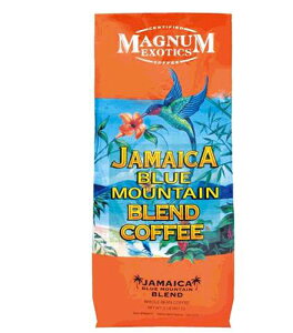 [COSCO代購4] D468577 Magnum 藍山調合咖啡豆 907公克