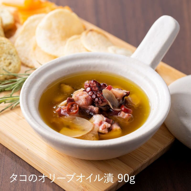 日本 山內鮮魚店 油漬章魚 章魚味噌 義大利麵 調味料 醬料 拌飯 拌麵 橄欖油 沾醬 料理 烹飪【小福部屋】 5