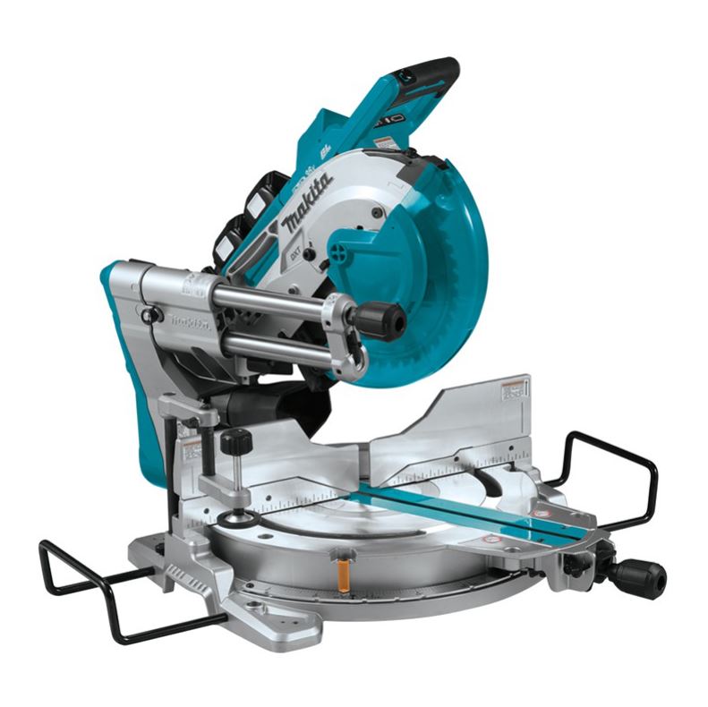 MAKITA 牧田 18V+18V 充電式角度切斷機 DLS111Z 空機 DLS111