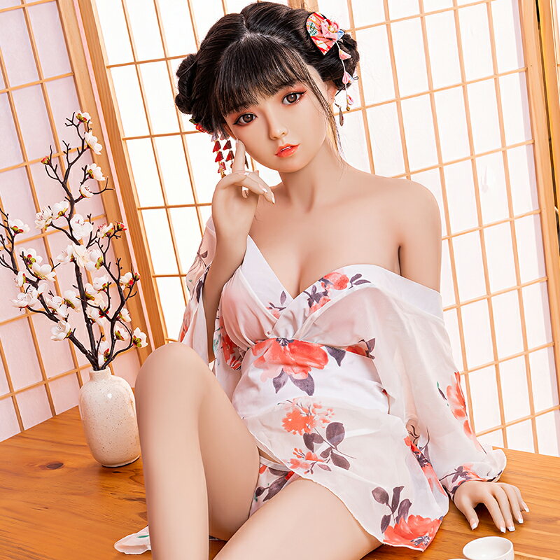【情趣用品 超值好物】麥樂實體娃娃矽膠植發減重模擬男用美女真人女用真陰成人用品激