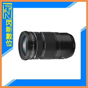 【刷卡金回饋】FUJIFILM 富士 XF 18-120mm F4 變焦鏡 旅遊鏡(18-120，公司貨)