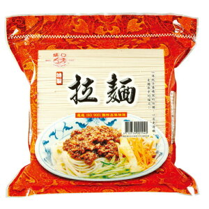 龍口 拉麵(1.8kg/包) [大買家]
