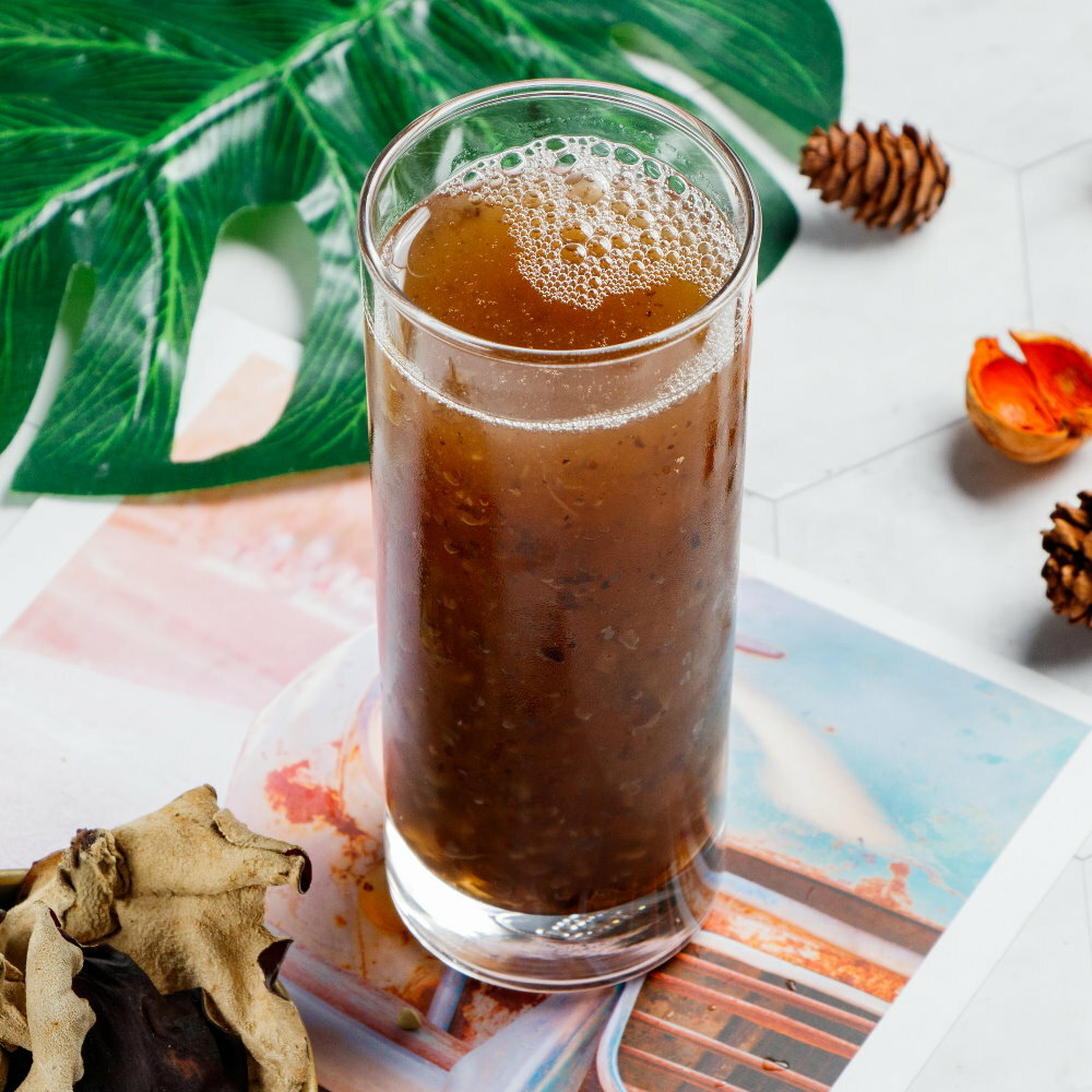 【喝の好氣色】超低卡純手工800ML/6入組/零化學/宅配美食/團購/木耳/健康/優惠/慶開幕滿千免運 2