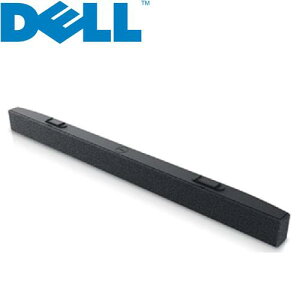 【最高22%回饋 5000點】 DELL LCD 專用 Sound Bar SB521A USB 喇叭