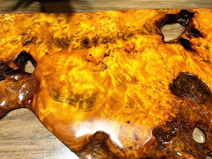 天然木根瘤 自然造形花器 置物 鑑賞木 瘤木 玉杢オブジェ 根木台 飾台 木目 天然木 鑑賞木瘤木オブジェ根木台飾台F3813