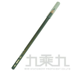 單色色鉛筆 CB8-灰色【九乘九購物網】