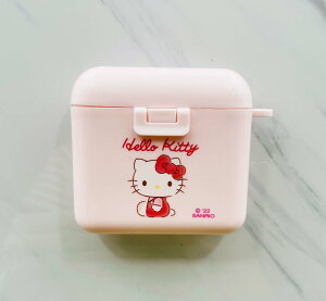 【震撼精品百貨】Hello Kitty 凱蒂貓~日本三麗鷗SANRIO MX塑膠小物盒 收納盒(共7款)*74347