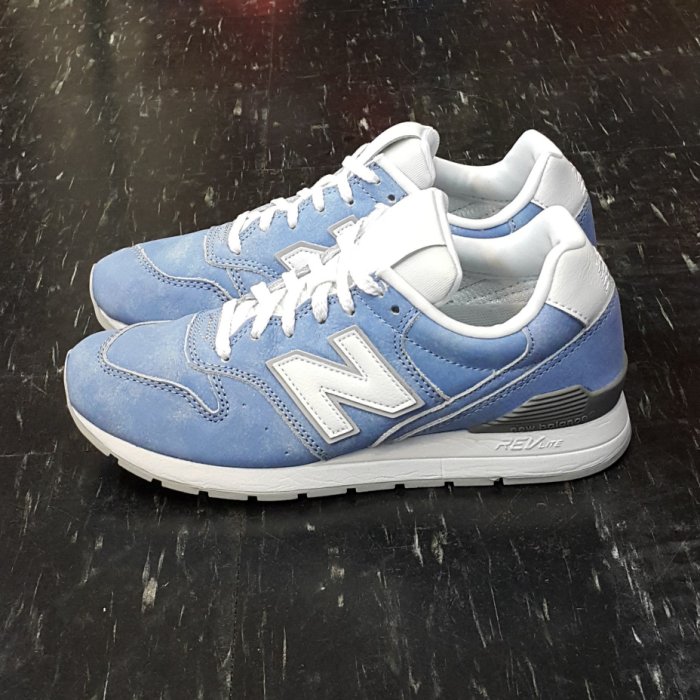 new balance nb 996