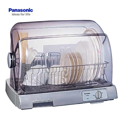 Panasonic 國際牌 FD-S50SA 烘碗機 陶瓷PTC熱風循環乾燥設計