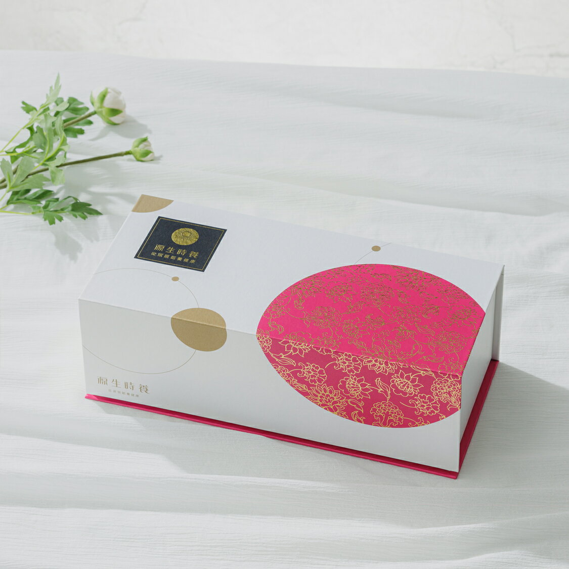 【源生時養】上弦燕150g 禮盒 1