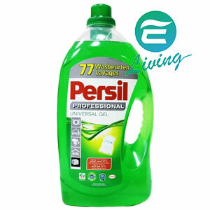 Persil 濃縮高效能洗衣精 5.082L (綠色)