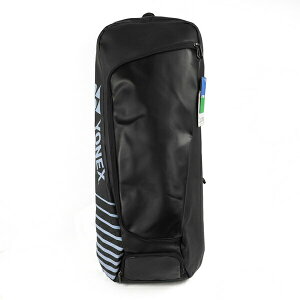 Yonex Racquet Backpack [BA82422EX007] 羽拍袋 後背包 黑