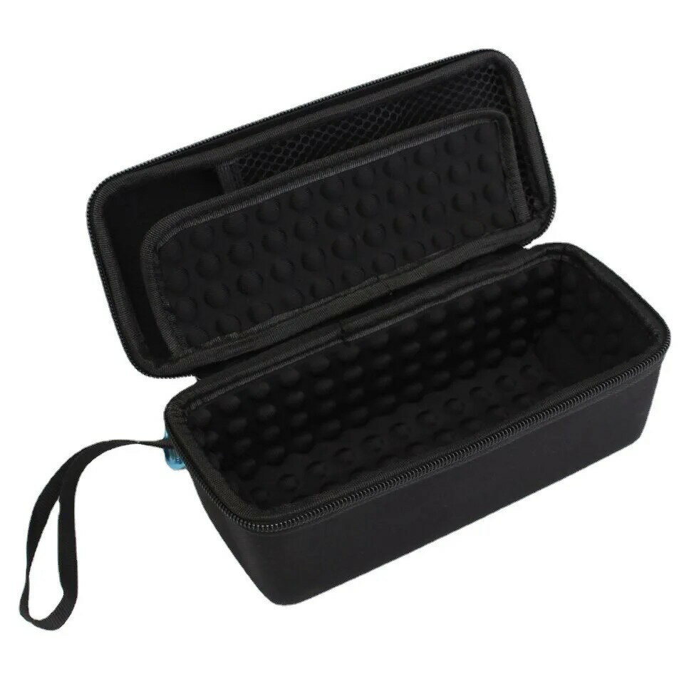【日本代購】全新硬式 EVA 旅行便攜包款適用於 Bose Soundlink Mini 1/ 2 和 Soundlink Mini I/ II 無線藍芽喇叭包