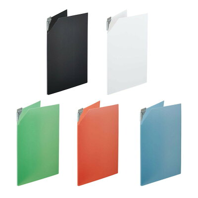 KING JIM-NANAMEKURI 三角扣L型文件夾【九乘九購物網】