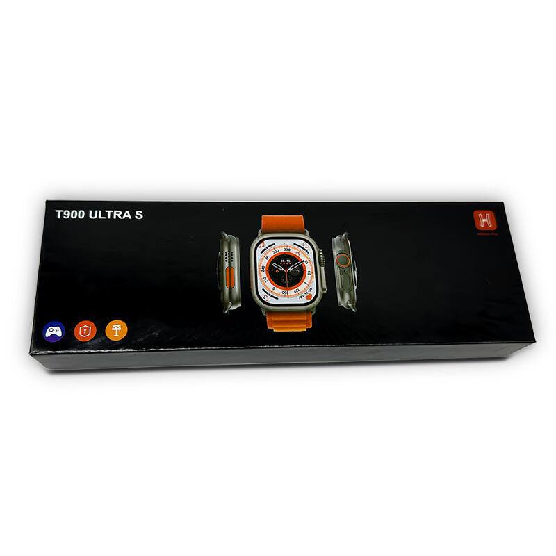 48h出貨丶新款 t900 ultra智慧手錶watch8無線充通話