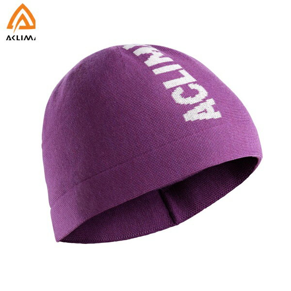 挪威[ACLIMA] WARMWOOL JIB BEANIE U / 歐洲製美麗諾羊毛帽(多色)《長毛象休閒旅遊名店》