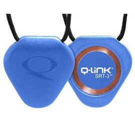Q-Link項鍊 科技藍項鍊 NEW(客訂不退換貨)