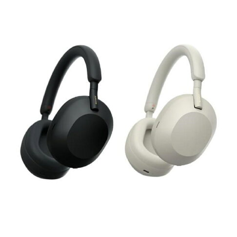 SONY 真無線藍牙HD降噪耳機 WH-1000XM5 公司貨 2