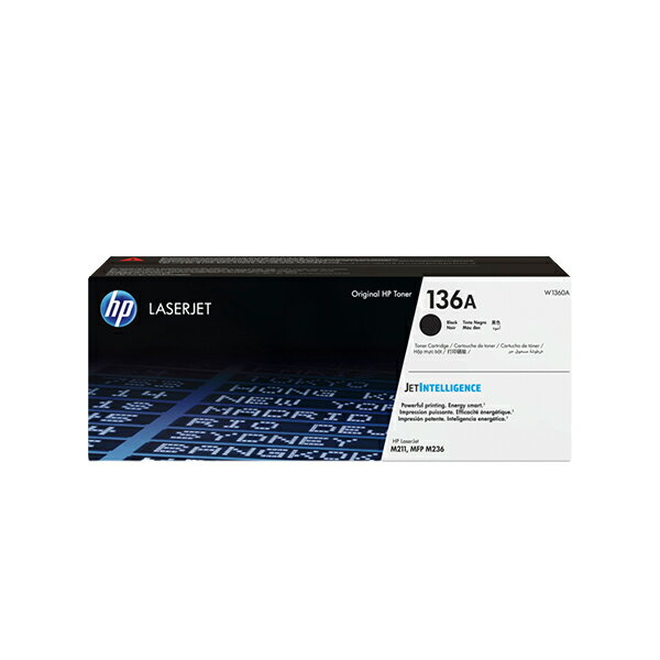 【滿1288領券折100】 HP W1360A 原廠黑色碳粉匣 適用 LaserJet M211dw/M236d/M236sdn/M236sdw