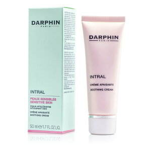 朵法 Darphin - 全效舒緩面霜Intral Soothing Cream
