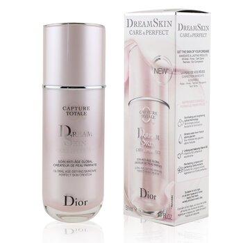 SW Christian Dior -517超級夢幻美肌萃Capture Totale Dreamskin Care & Perfect Global Age-Defying Skincare Perfect Skin Creator