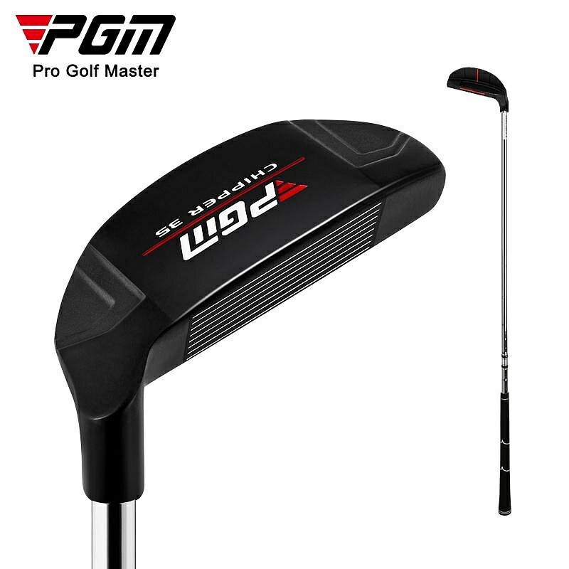 PGM GOLF 新款35度43度2合1高爾夫切推桿附帶瞄準線設計適合右手型成人男士女士使用